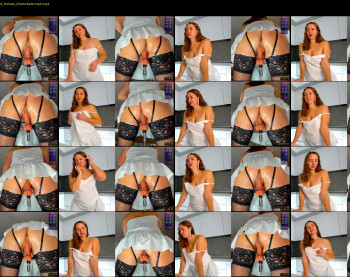 jess_benz — 20 minute Chaturbate female cam show recording, 720p, Nov 10, 2025