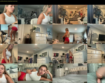 jessicaparkerrr — 42 minute Chaturbate female cam show recording, 480p, Nov 10, 2025