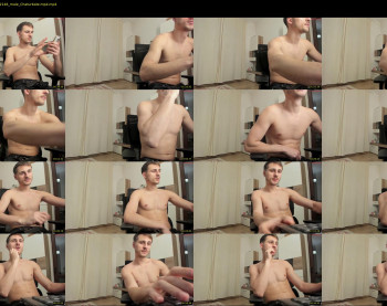 jimmys_style — 11 minute Chaturbate male cam show recording, 720p, Nov 10, 2025