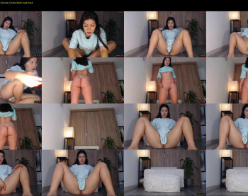 kalindi_ — 78 minute Chaturbate female cam show recording, 720p, Nov 10, 2025