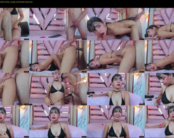 kameron_aand_nick — 41 minute Chaturbate couple cam show recording, 720p, Nov 11, 2025