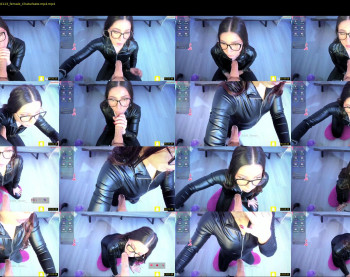 karla_honey_ — 16 minute Chaturbate female cam show recording, 720p, Nov 11, 2025