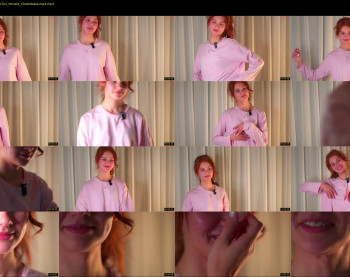 karolinerush — 18 minute Chaturbate female cam show recording, 720p, Nov 10, 2025