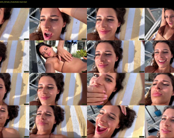 katarasimon — 12 minute Chaturbate female cam show recording, 720p, Nov 10, 2025