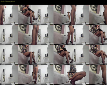 katedolly — 20 minute Chaturbate female cam show recording, 720p, Nov 10, 2025