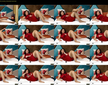 katequeenx — 19 minute Chaturbate female cam show recording, 720p, Nov 10, 2025