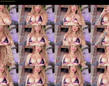 kenykitty — 9 minute Chaturbate female cam show recording, 720p, Nov 10, 2025
