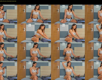 kiera_thomas — 17 minute Chaturbate couple cam show recording, 720p, Nov 10, 2025