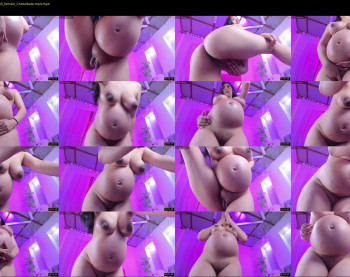 kimb3rly_ — 6 minute Chaturbate female cam show recording, 720p, Nov 10, 2025