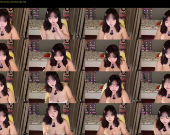 kittenfishing — 47 minute Chaturbate female cam show recording, 720p, Nov 10, 2025