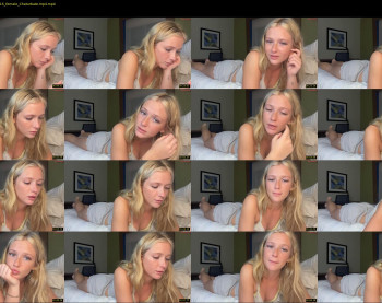 korinaluvv — 3 minute Chaturbate female cam show recording, 720p, Nov 11, 2025