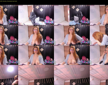 lalanaughty1 — 99 minute Chaturbate female cam show recording, 720p, Nov 10, 2025