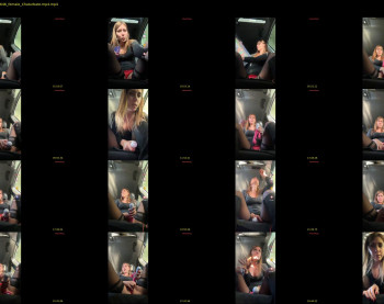 lib_ertine32 — 34 minute Chaturbate female cam show recording, 720p, Nov 10, 2025