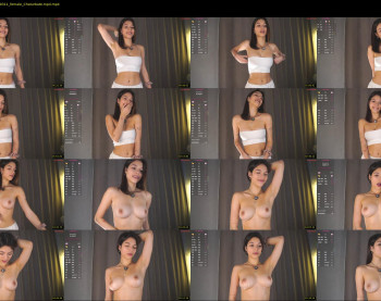 libbyshepard — 7 minute Chaturbate female cam show recording, 720p, Nov 11, 2025