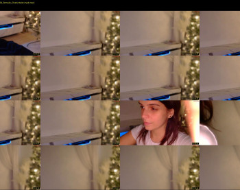 lilbeccaxo — 26 minute Chaturbate female cam show recording, 720p, Nov 10, 2025