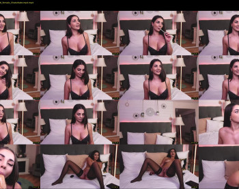 linareese — 32 minute Chaturbate female cam show recording, 720p, Nov 10, 2025