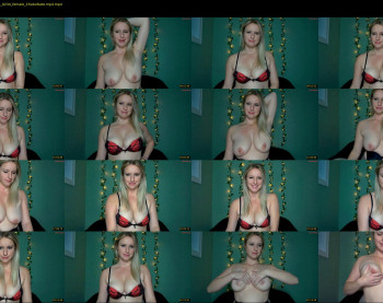 lovingsummer — 52 minute Chaturbate female cam show recording, 720p, Nov 11, 2025