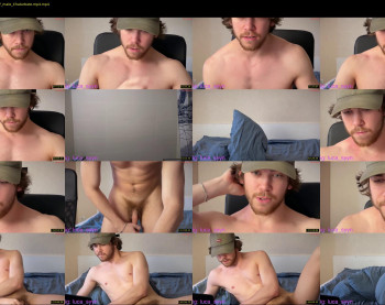 luca_syn — 123 minute Chaturbate male cam show recording, 720p, Nov 10, 2025