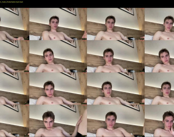 luis_7777 — 18 minute Chaturbate male cam show recording, 720p, Nov 10, 2025