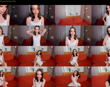 luvwithinn — 104 minute Chaturbate female cam show recording, 720p, Nov 10, 2025