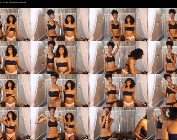 lynx_sun__ — 7 minute Chaturbate female cam show recording, 720p, Nov 10, 2025