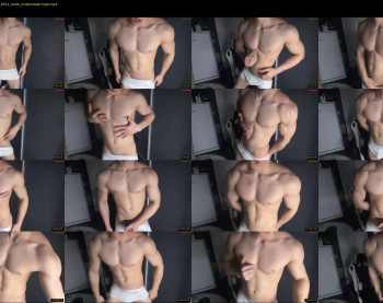 madisonboy2 — 120 minute Chaturbate male cam show recording, 720p, Nov 11, 2025
