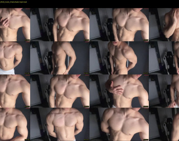 madisonboy2 — 6 minute Chaturbate male cam show recording, 720p, Nov 11, 2025
