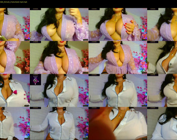 madlyn_dee — 40 minute Chaturbate female cam show recording, 720p, Nov 10, 2025