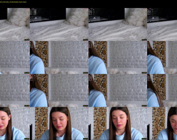 maidabuoy — 28 minute Chaturbate female cam show recording, 720p, Nov 10, 2025