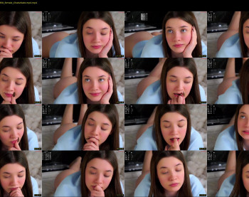 maidabuoy — 16 minute Chaturbate female cam show recording, 720p, Nov 10, 2025