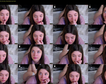 maidabuoy — 13 minute Chaturbate female cam show recording, 720p, Nov 11, 2025