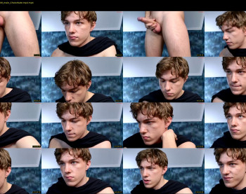 markshot_ — 122 minute Chaturbate male cam show recording, 720p, Nov 10, 2025