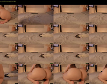 marstone_ — 5 minute Chaturbate female cam show recording, 720p, Nov 11, 2025