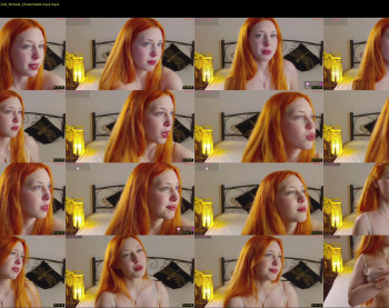 mazymayes — 7 minute Chaturbate female cam show recording, 720p, Nov 11, 2025