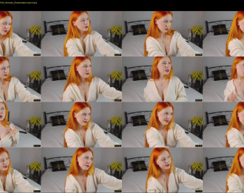 mazymayes — 12 minute Chaturbate female cam show recording, 720p, Nov 11, 2025