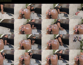 mia_lacy — 120 minute Chaturbate female cam show recording, 720p, Nov 11, 2025