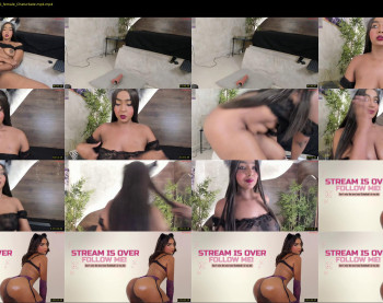 mia_lacy — 116 minute Chaturbate female cam show recording, 720p, Nov 11, 2025