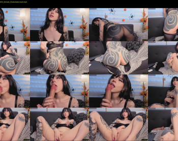 midori__san — 82 minute Chaturbate female cam show recording, 720p, Nov 10, 2025