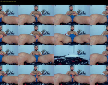 mike__horny — 11 minute Chaturbate male cam show recording, 720p, Nov 10, 2025