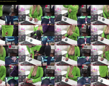 milf_viktoria — 121 minute Chaturbate female cam show recording, 720p, Nov 10, 2025