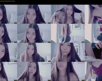 miso_misa — 49 minute Chaturbate female cam show recording, 720p, Nov 10, 2025