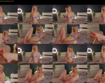 mozaly — 22 minute Chaturbate female cam show recording, 720p, Nov 10, 2025