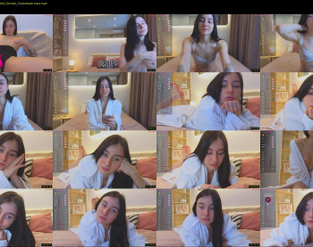 musya_mur — 122 minute Chaturbate female cam show recording, 720p, Nov 10, 2025