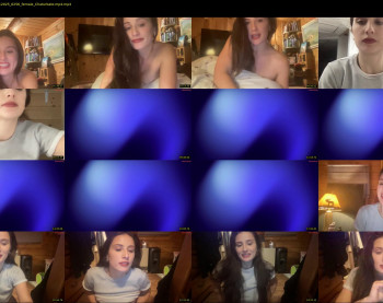 mysteriousmadam_ — 28 minute Chaturbate female cam show recording, 720p, Nov 11, 2025