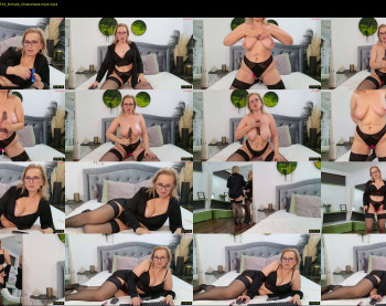 nathalienat — 14 minute Chaturbate female cam show recording, 720p, Nov 10, 2025