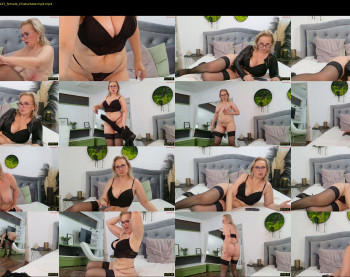 nathalienat — 13 minute Chaturbate female cam show recording, 720p, Nov 10, 2025