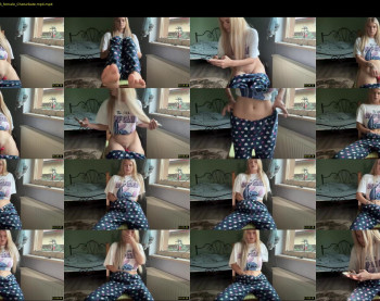 natybron — 20 minute Chaturbate female cam show recording, 720p, Nov 10, 2025