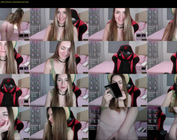 naughty_popa — 121 minute Chaturbate female cam show recording, 720p, Nov 10, 2025