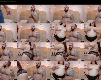 nicolebbwhot — 53 minute Chaturbate female cam show recording, 720p, Nov 10, 2025