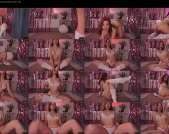 oneo_ — 121 minute Chaturbate couple cam show recording, 720p, Nov 11, 2025